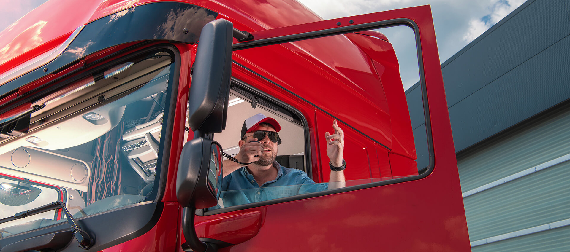 Your Path to Success: Getting Your Class A CDL with Logisticize